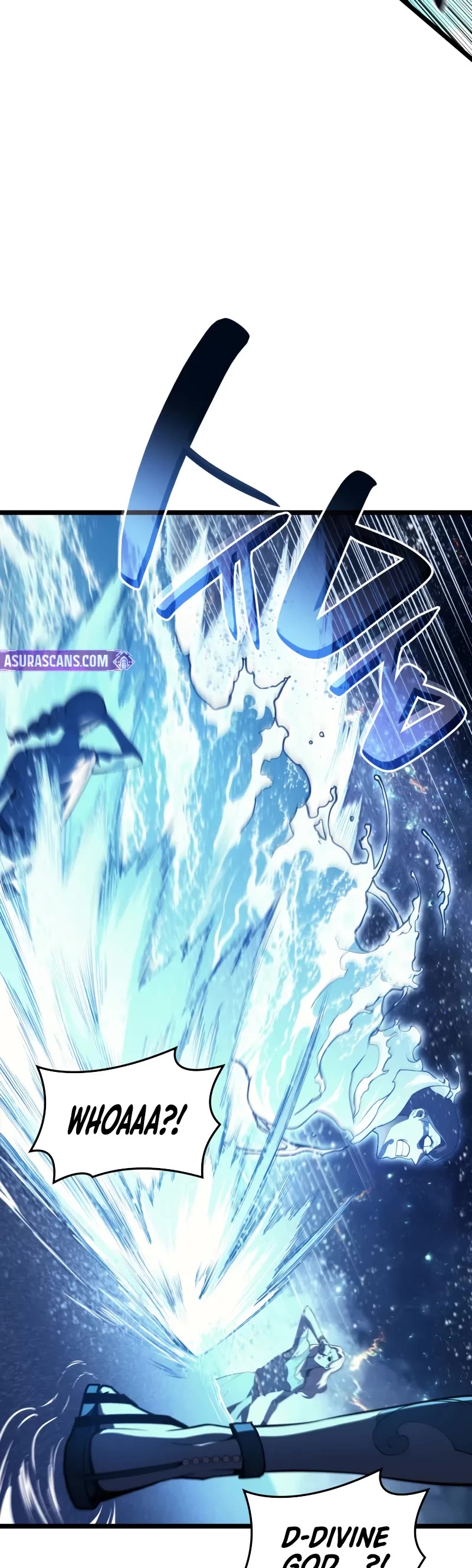 The Return of the Disaster-Class Hero Chapter 124 page 15 - Chapter 124