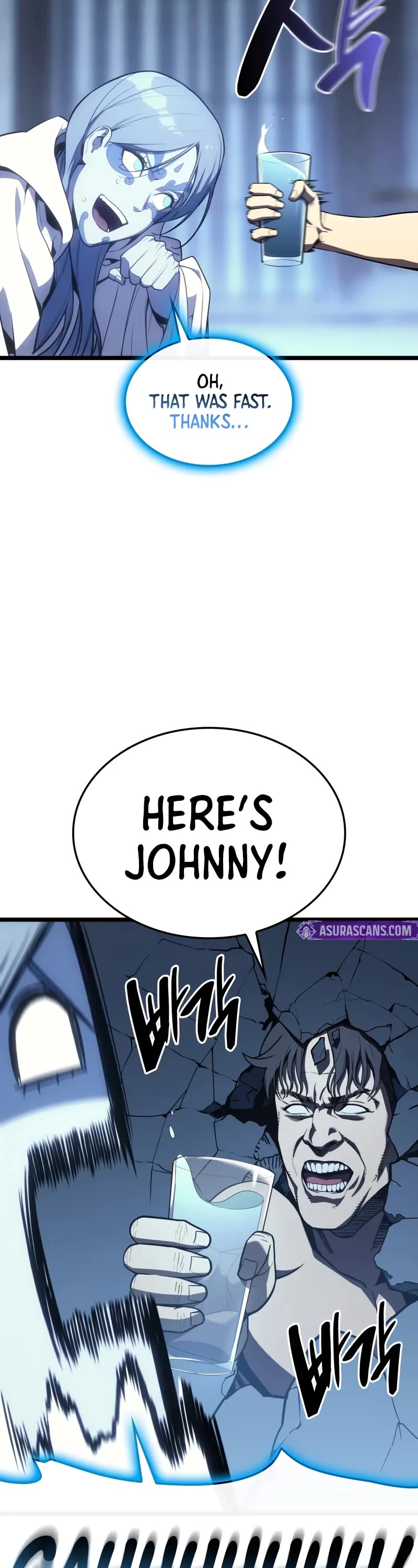 The Return of the Disaster-Class Hero Chapter 124 page 19 - Chapter 124