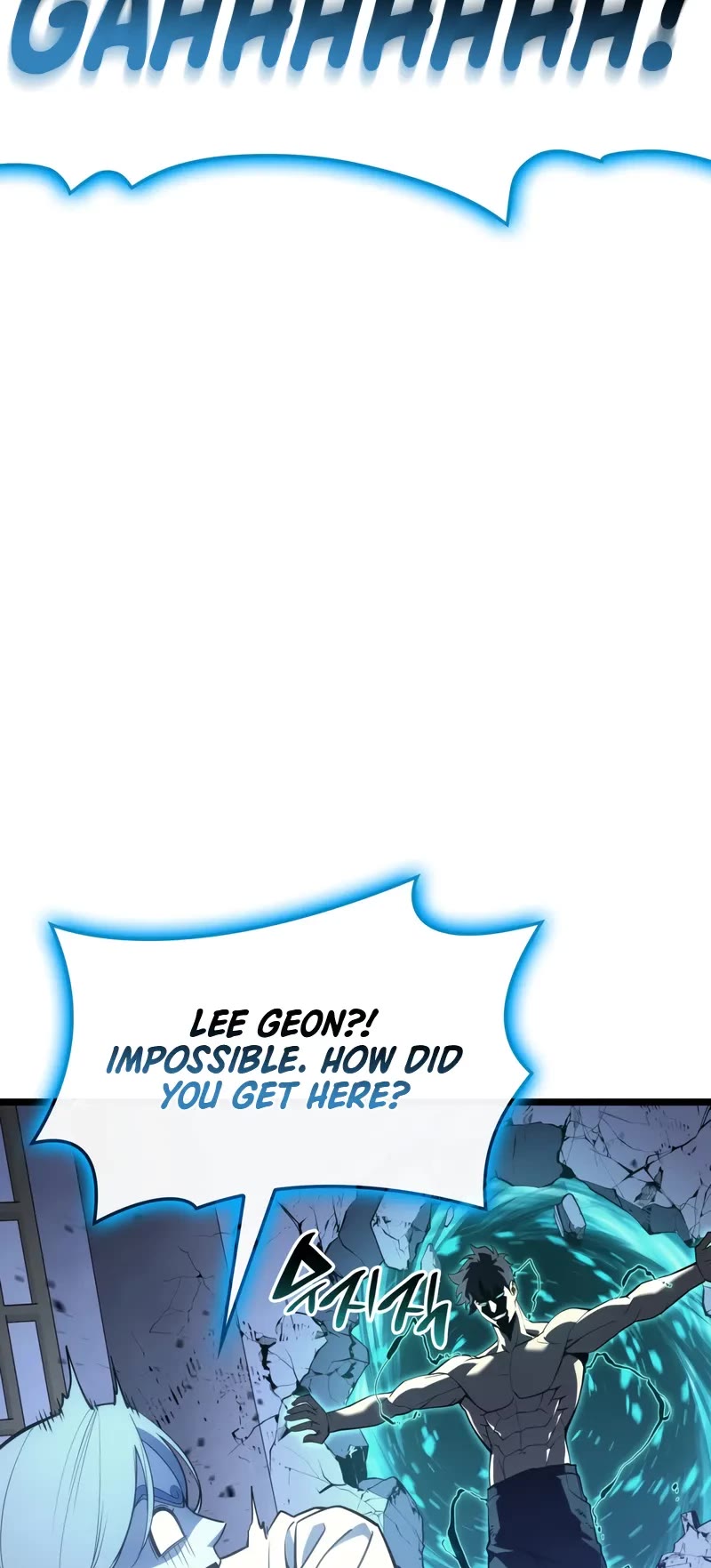 The Return of the Disaster-Class Hero Chapter 124 page 20 - Chapter 124