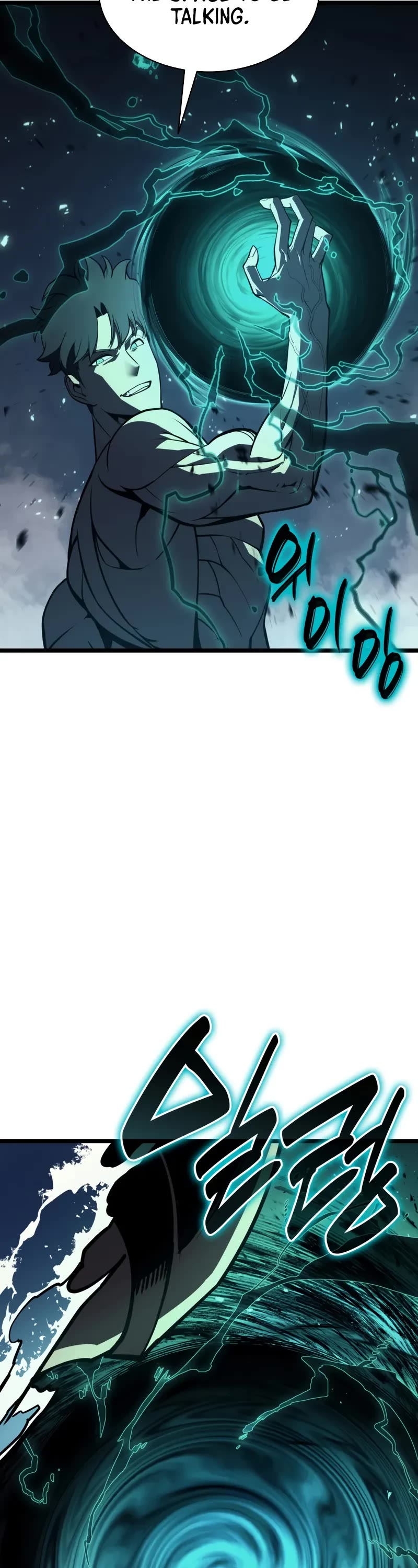 The Return of the Disaster-Class Hero Chapter 124 page 24 - Chapter 124