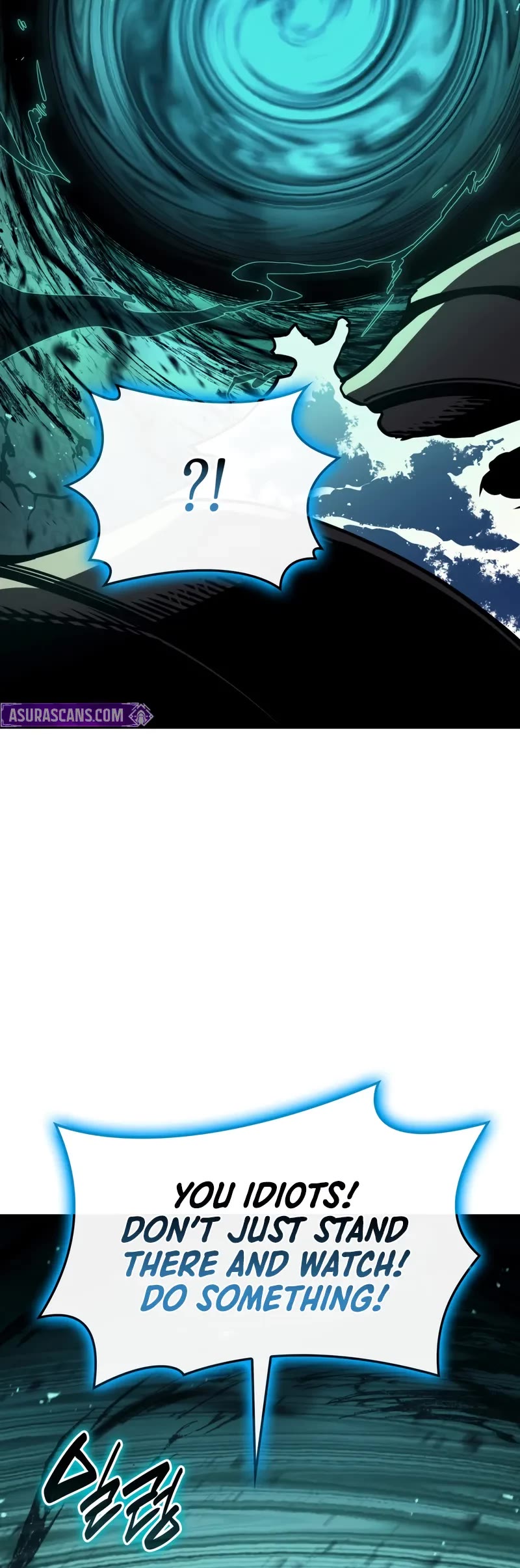 The Return of the Disaster-Class Hero Chapter 124 page 25 - Chapter 124