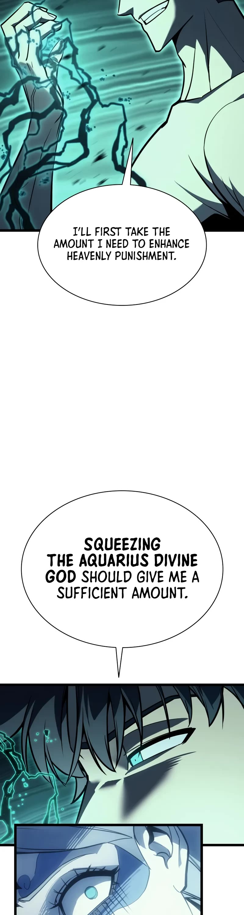 The Return of the Disaster-Class Hero Chapter 124 page 28 - Chapter 124