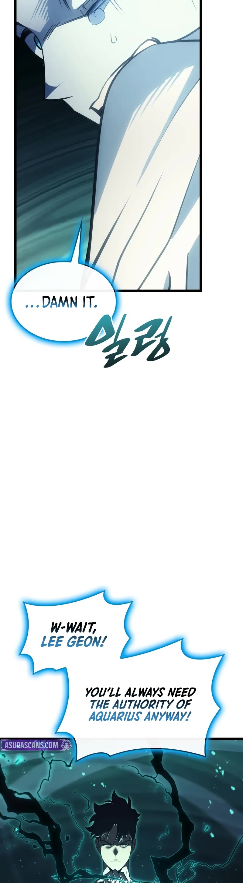 The Return of the Disaster-Class Hero Chapter 124 page 29 - Chapter 124