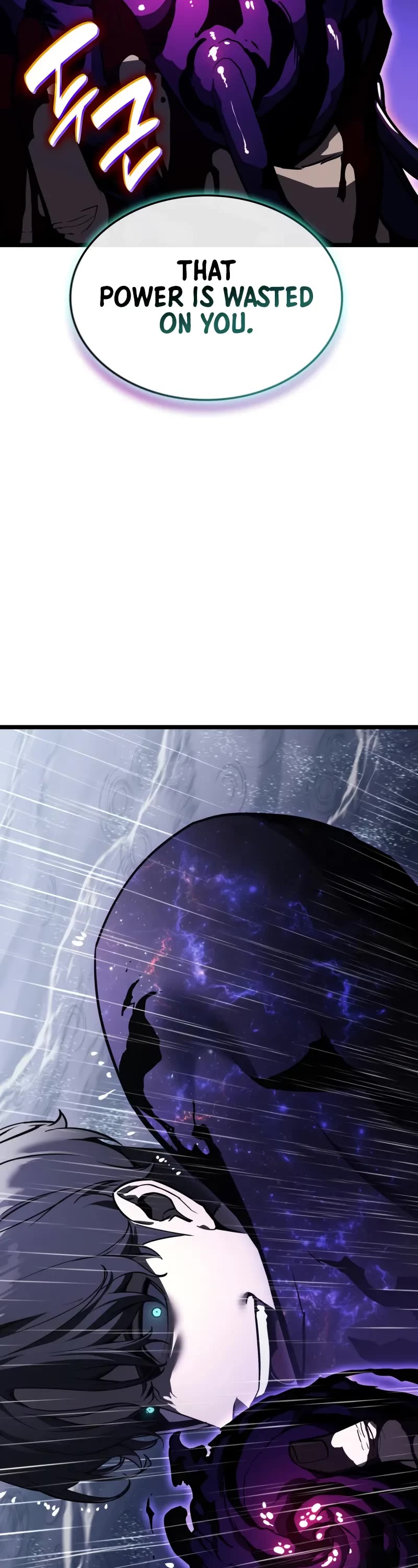 The Return of the Disaster-Class Hero Chapter 124 page 3 - Chapter 124