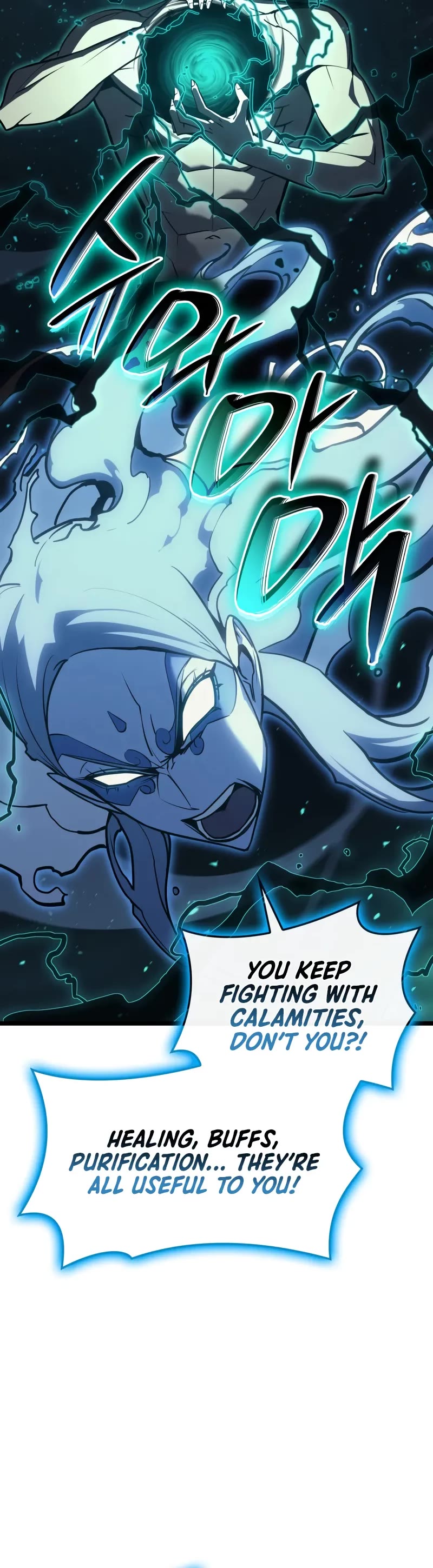 The Return of the Disaster-Class Hero Chapter 124 page 30 - Chapter 124