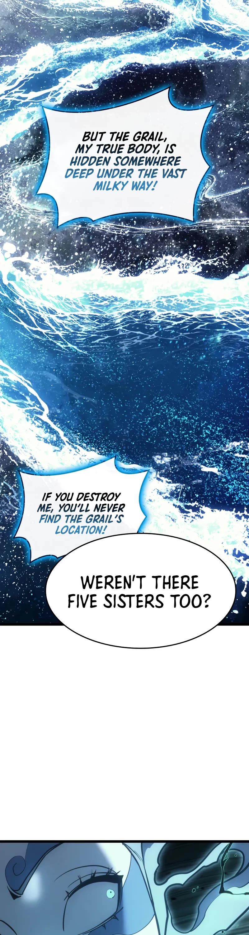 The Return of the Disaster-Class Hero Chapter 124 page 32 - Chapter 124
