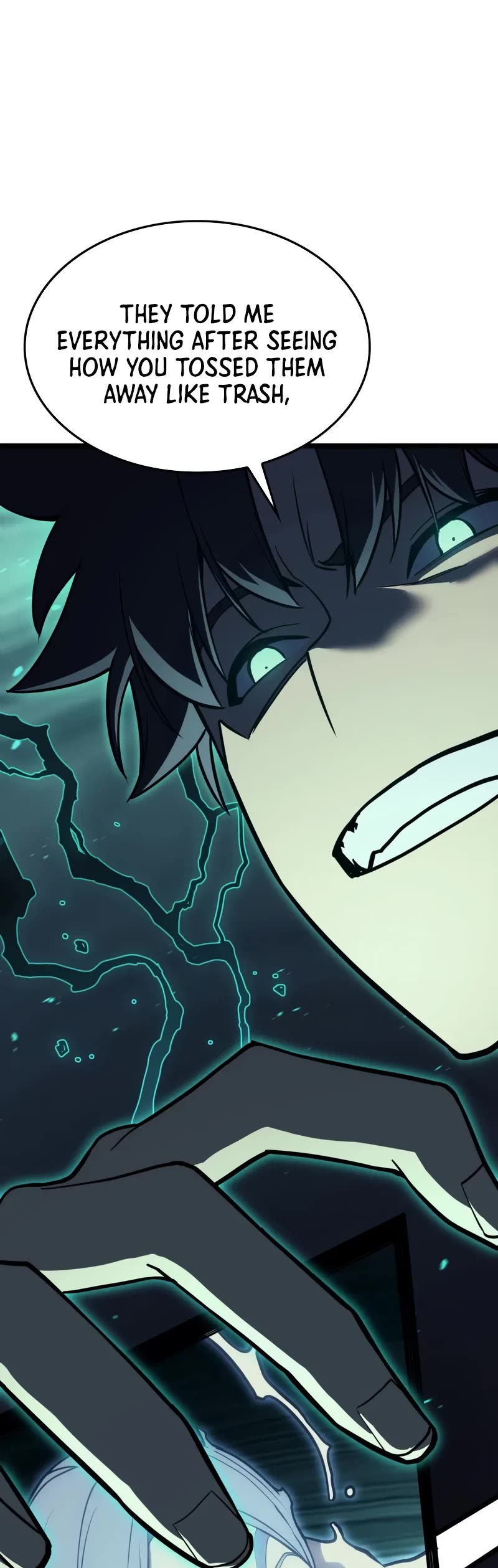 The Return of the Disaster-Class Hero Chapter 124 page 34 - Chapter 124