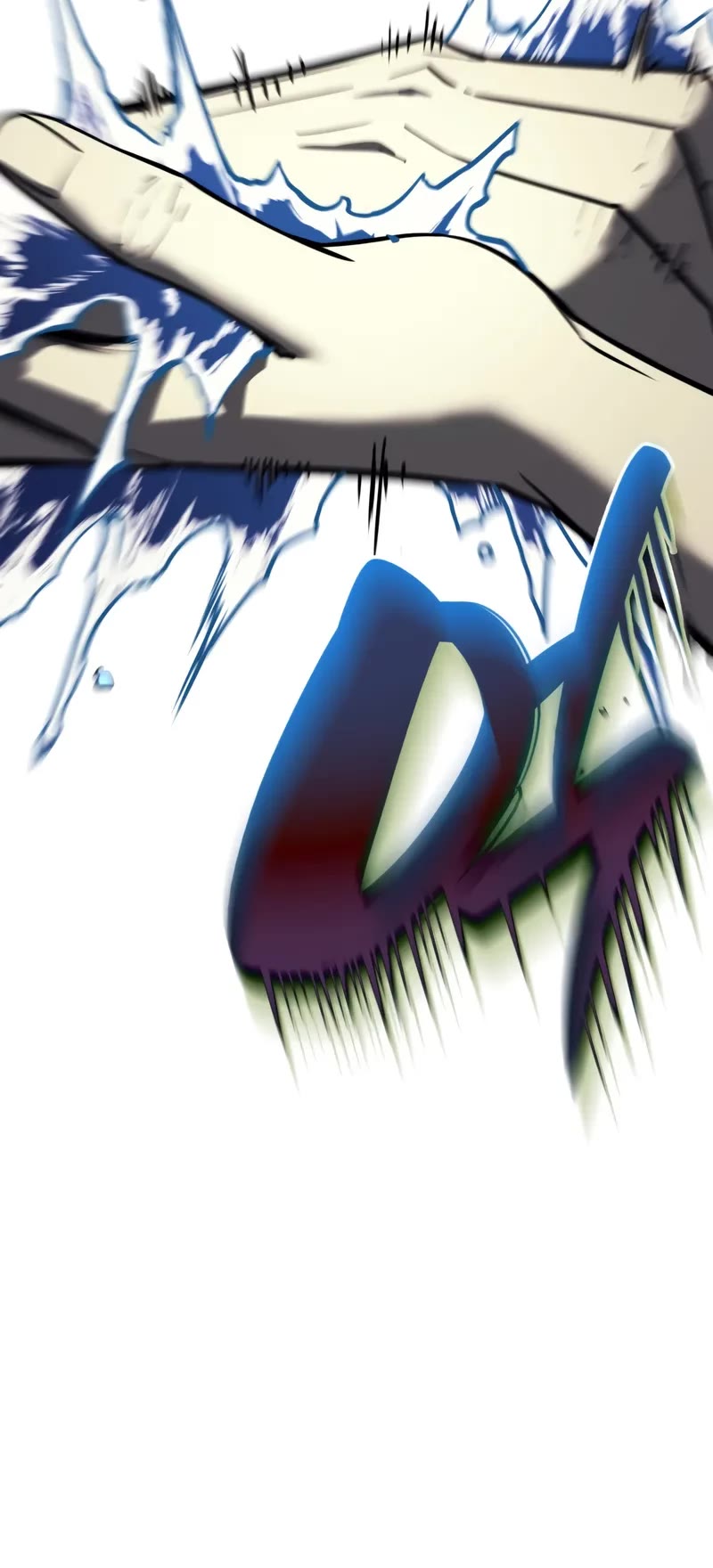 The Return of the Disaster-Class Hero Chapter 124 page 39 - Chapter 124