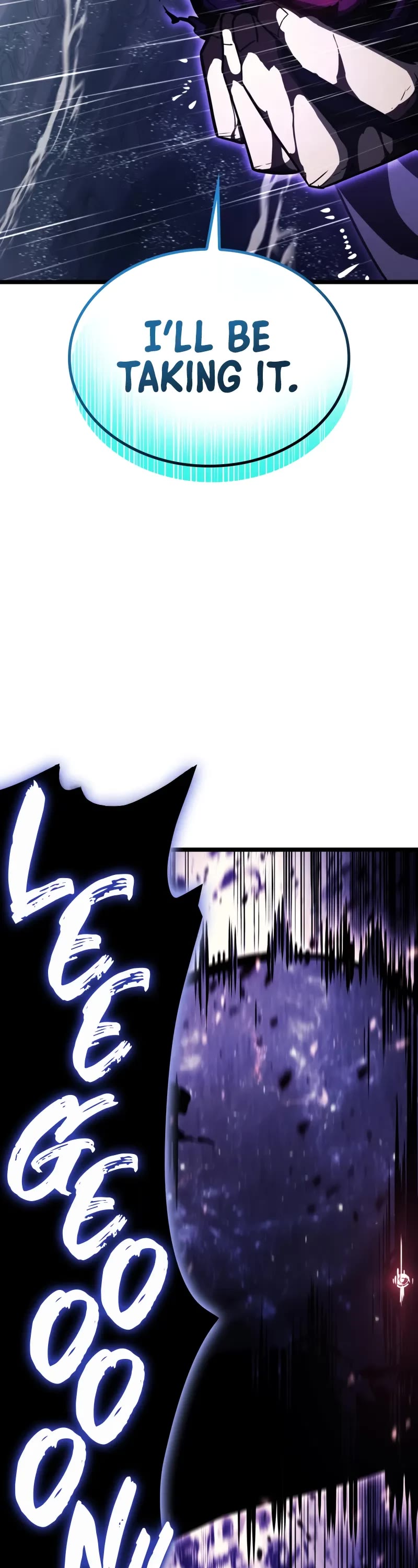 The Return of the Disaster-Class Hero Chapter 124 page 4 - Chapter 124