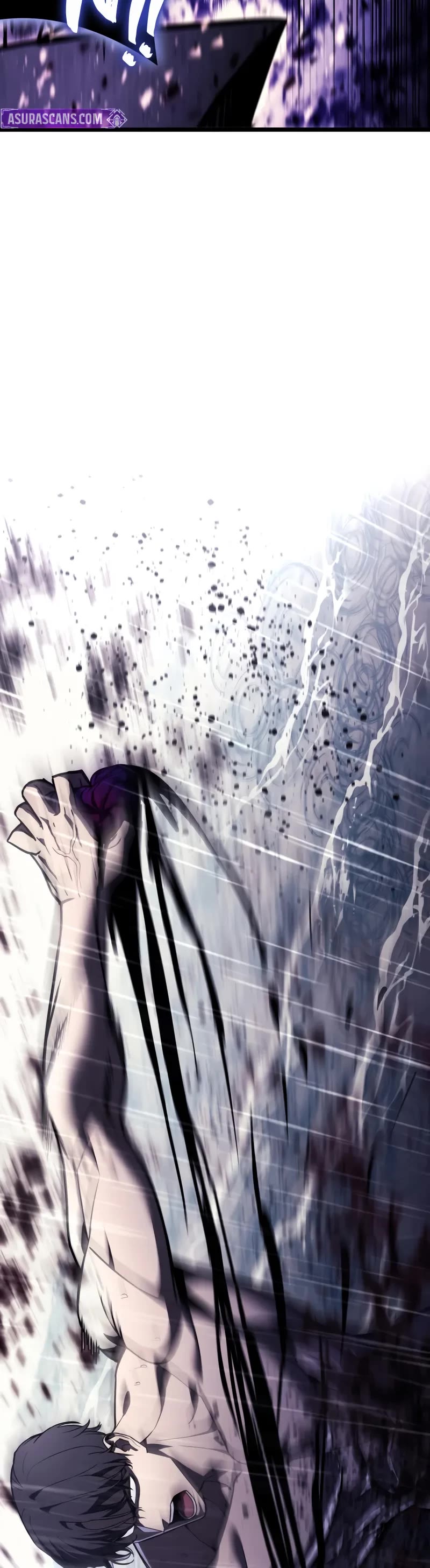 The Return of the Disaster-Class Hero Chapter 124 page 5 - Chapter 124