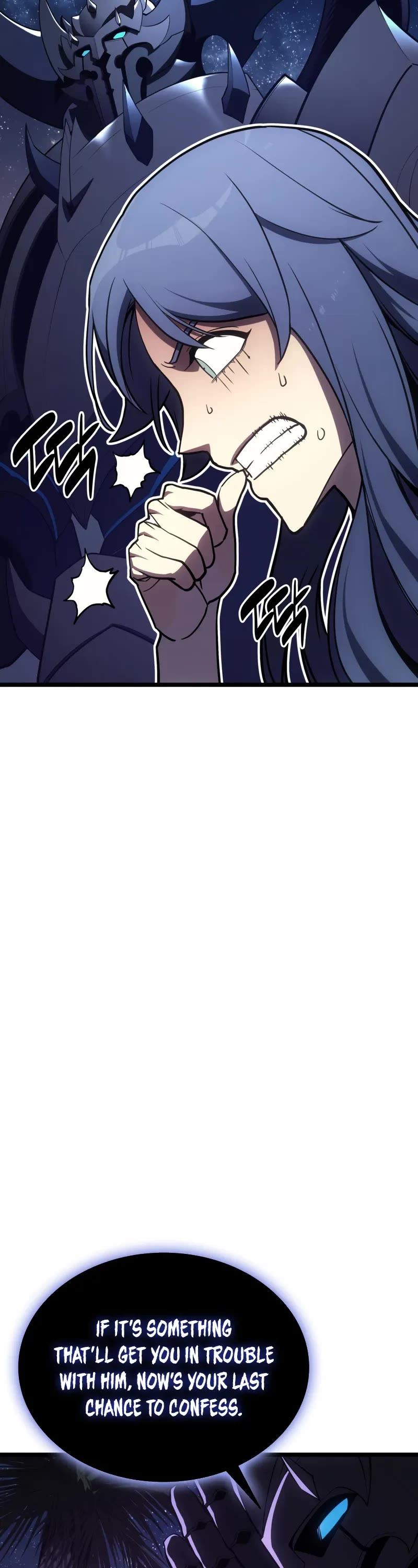The Return of the Disaster-Class Hero Chapter 124 page 57 - Chapter 124