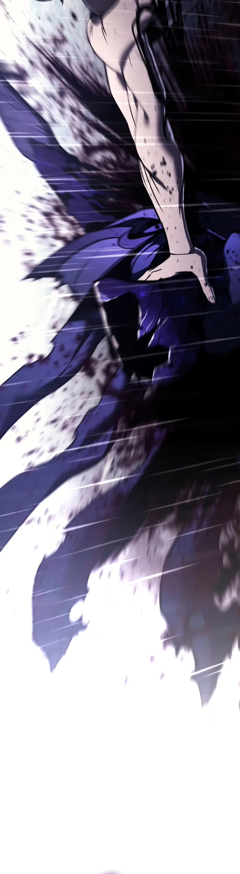 The Return of the Disaster-Class Hero Chapter 124 page 6 - Chapter 124