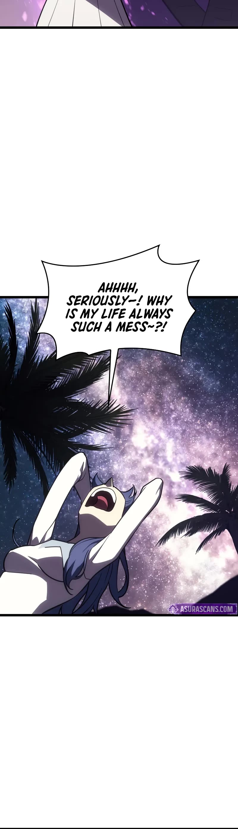 The Return of the Disaster-Class Hero Chapter 124 page 60 - Chapter 124