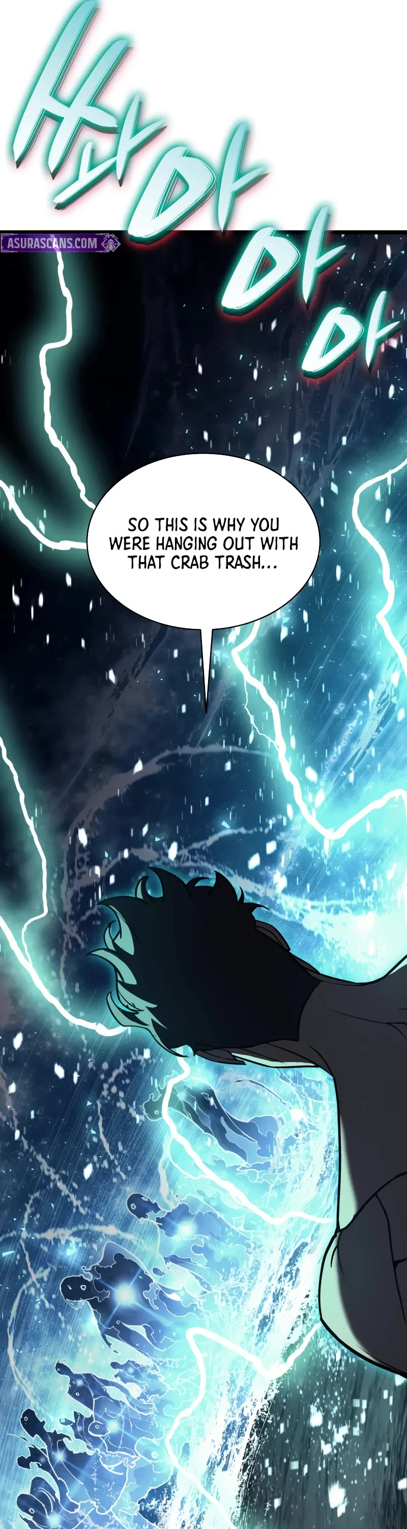 The Return of the Disaster-Class Hero Chapter 124 page 65 - Chapter 124