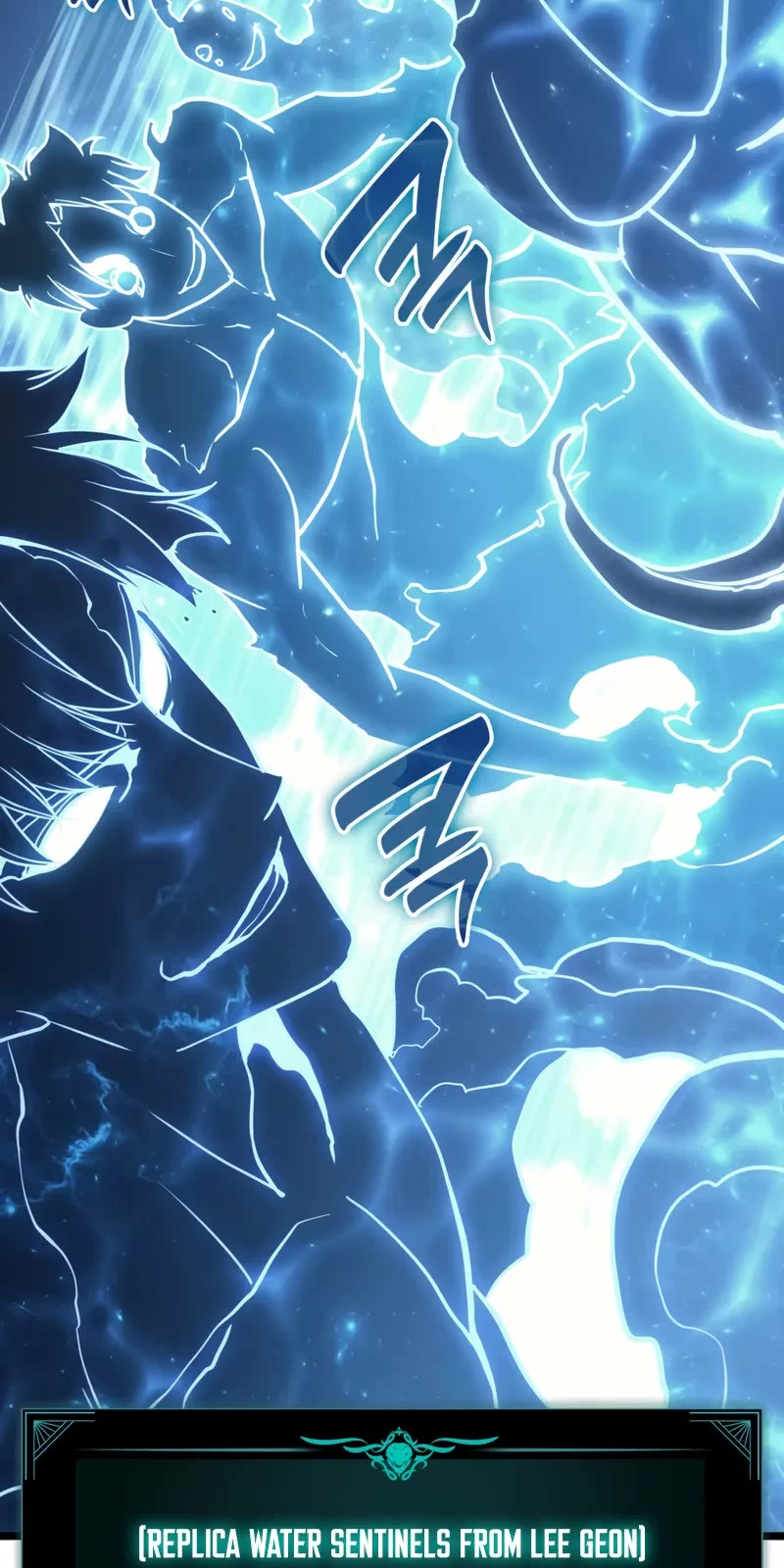 The Return of the Disaster-Class Hero Chapter 124 page 67 - Chapter 124