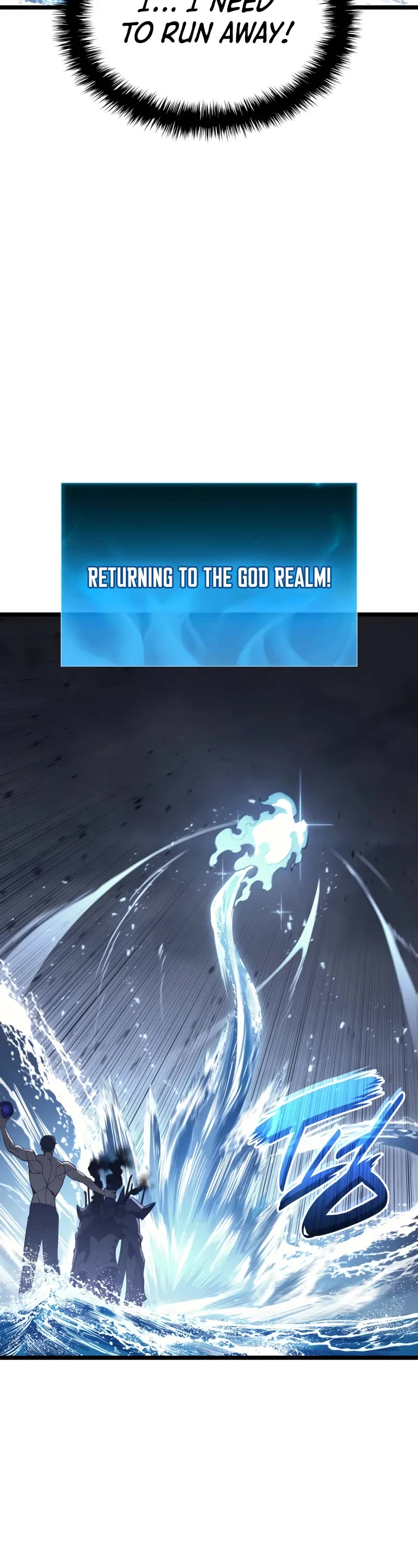 The Return of the Disaster-Class Hero Chapter 124 page 8 - Chapter 124