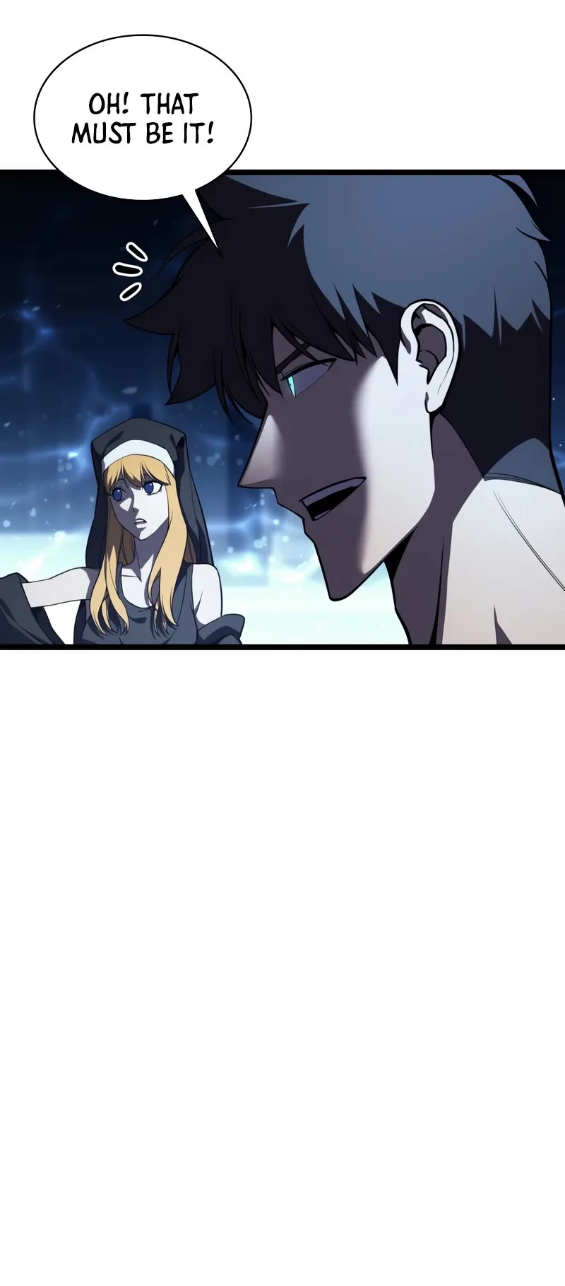 The Return of the Disaster-Class Hero Chapter 125 page 11 - Chapter 125
