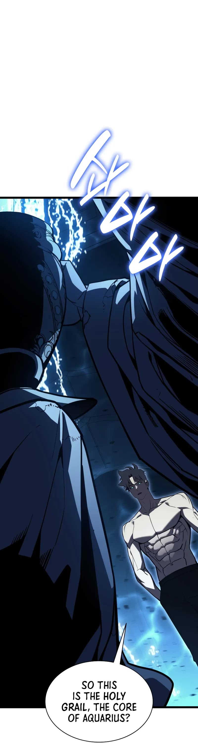 The Return of the Disaster-Class Hero Chapter 125 page 13 - Chapter 125
