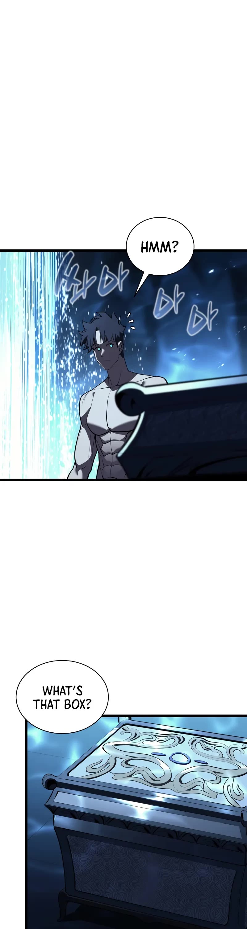 The Return of the Disaster-Class Hero Chapter 125 page 14 - Chapter 125
