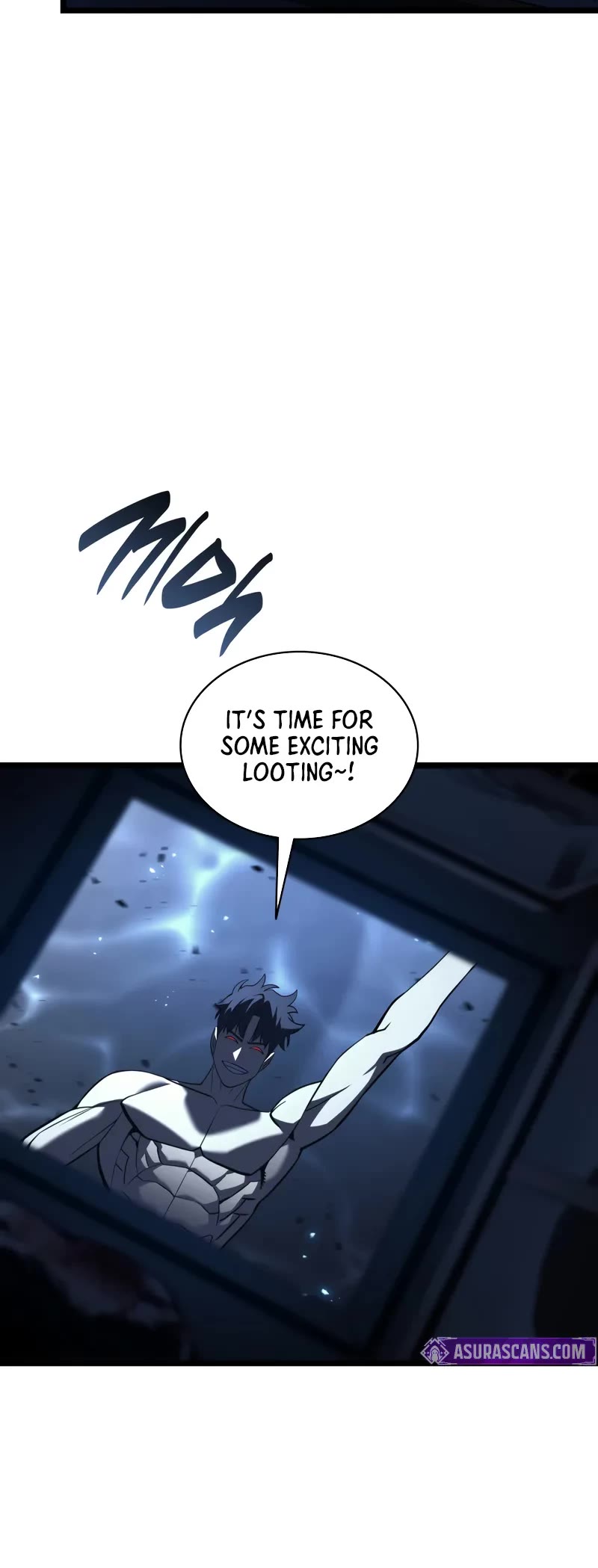 The Return of the Disaster-Class Hero Chapter 125 page 15 - Chapter 125