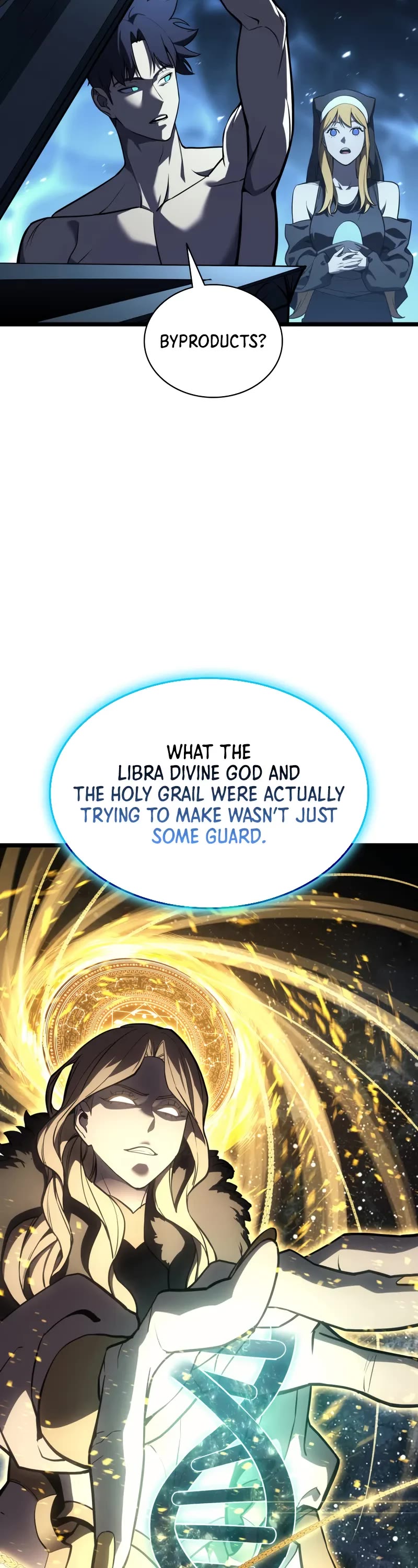 The Return of the Disaster-Class Hero Chapter 125 page 18 - Chapter 125