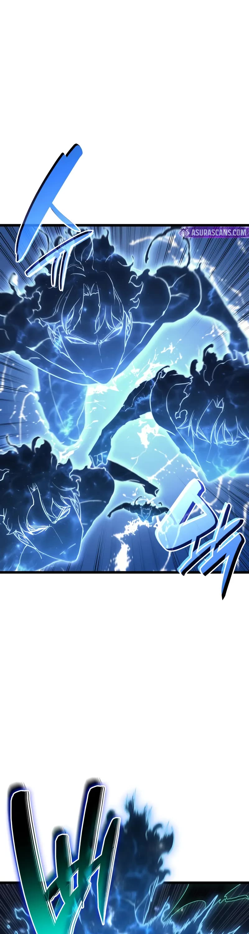 The Return of the Disaster-Class Hero Chapter 125 page 2 - Chapter 125