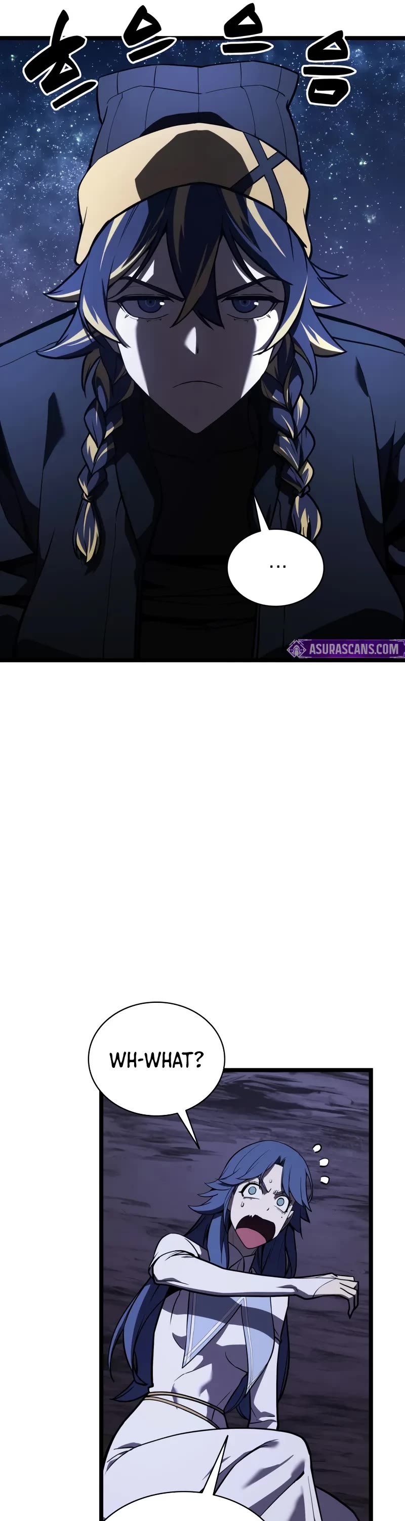 The Return of the Disaster-Class Hero Chapter 125 page 22 - Chapter 125