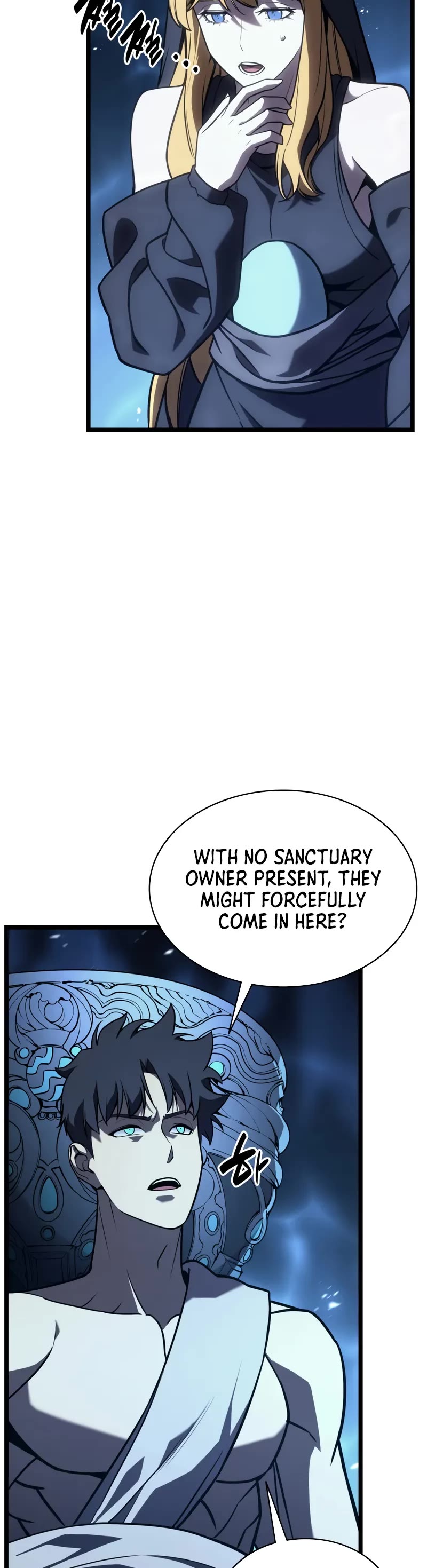The Return of the Disaster-Class Hero Chapter 125 page 30 - Chapter 125
