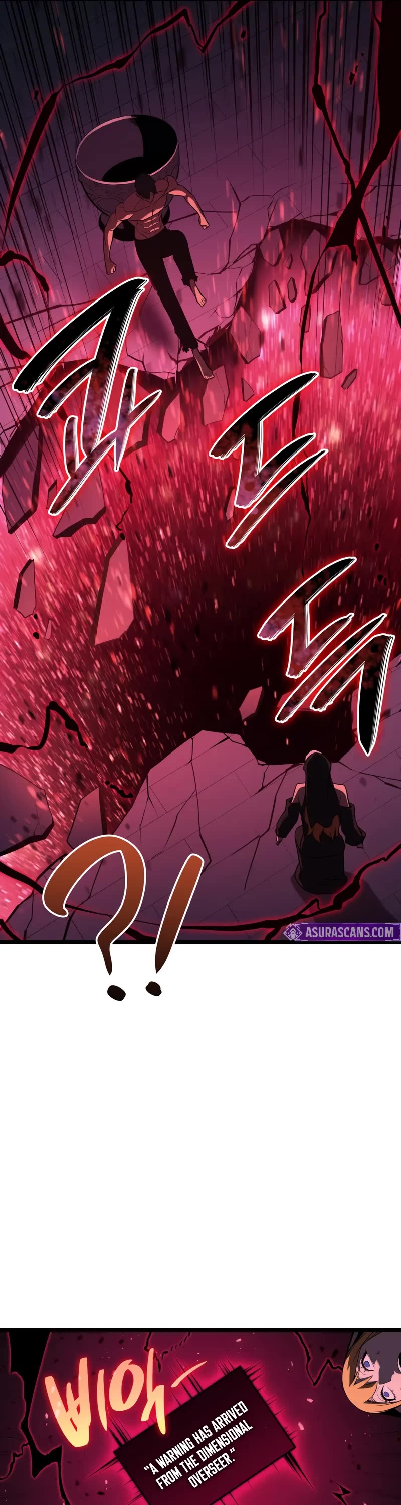 The Return of the Disaster-Class Hero Chapter 125 page 32 - Chapter 125