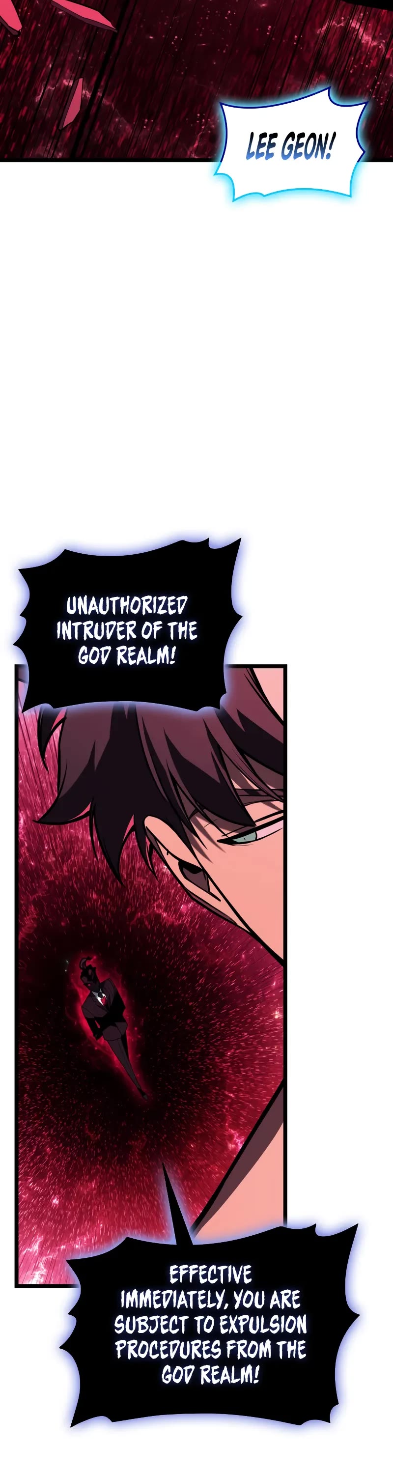 The Return of the Disaster-Class Hero Chapter 125 page 34 - Chapter 125