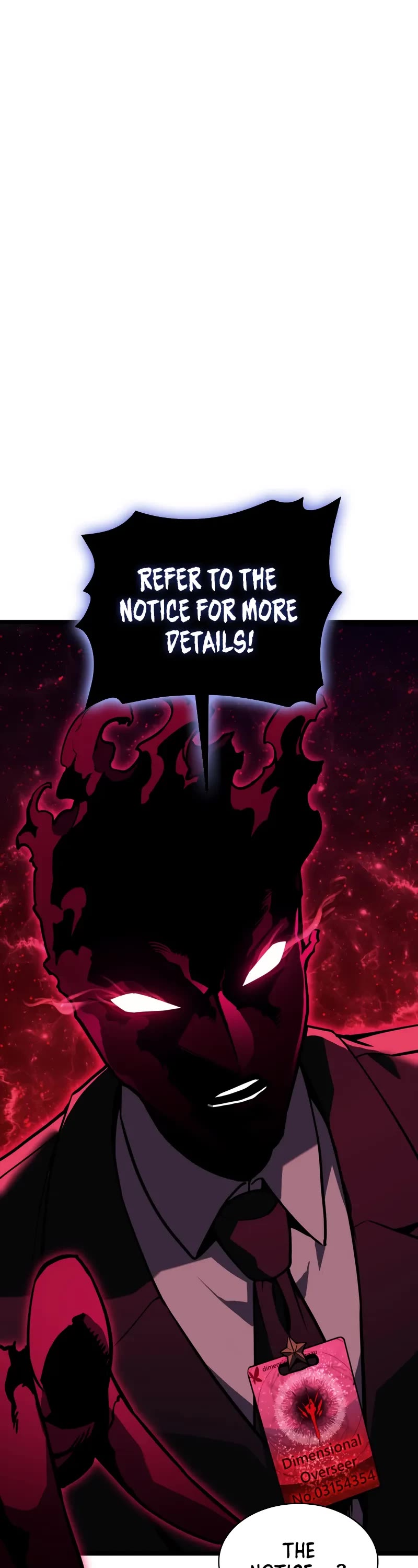 The Return of the Disaster-Class Hero Chapter 125 page 35 - Chapter 125