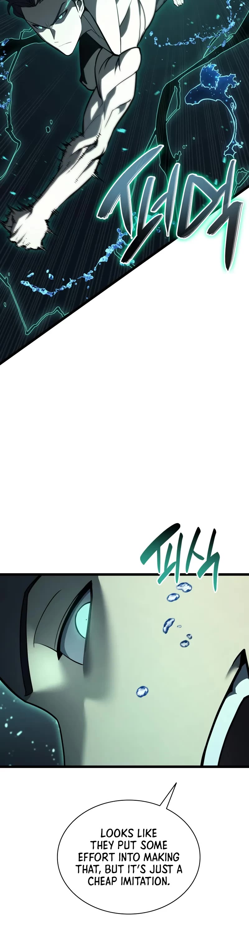 The Return of the Disaster-Class Hero Chapter 125 page 4 - Chapter 125
