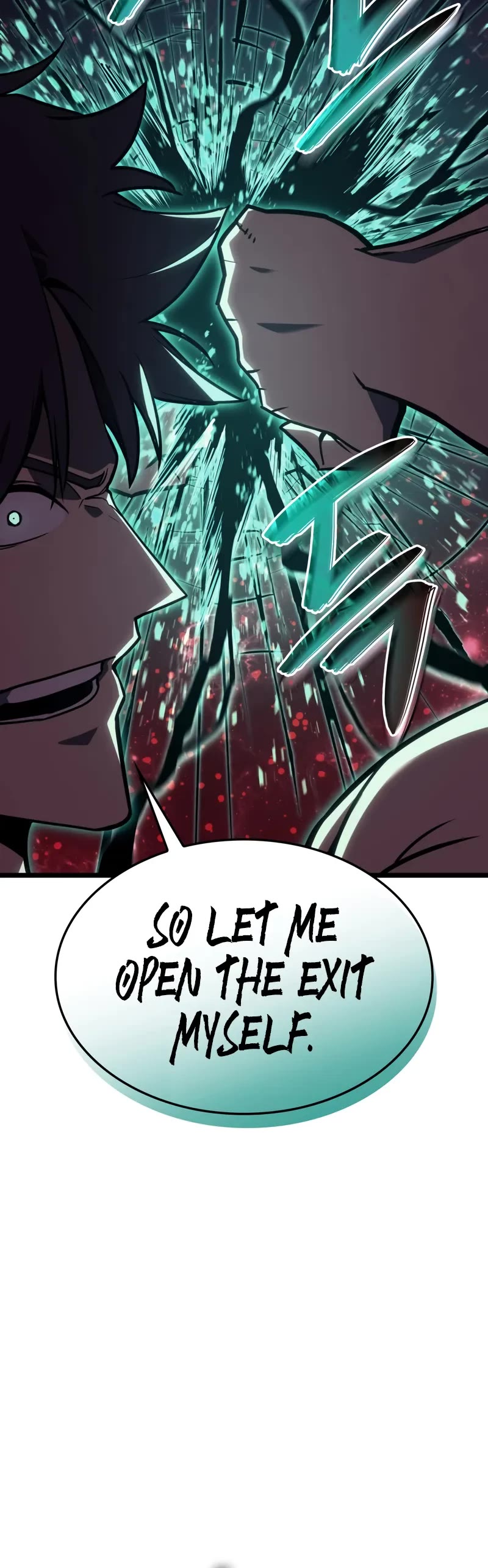 The Return of the Disaster-Class Hero Chapter 125 page 41 - Chapter 125
