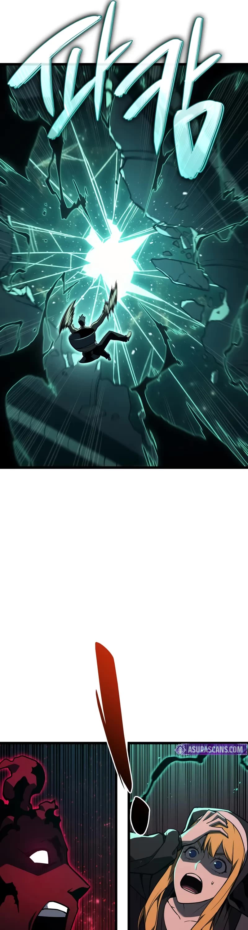 The Return of the Disaster-Class Hero Chapter 125 page 42 - Chapter 125