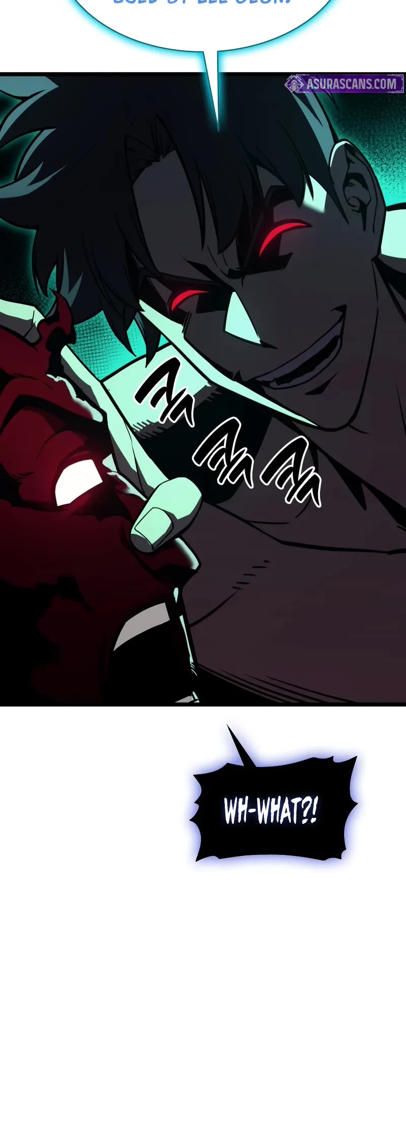 The Return of the Disaster-Class Hero Chapter 125 page 46 - Chapter 125