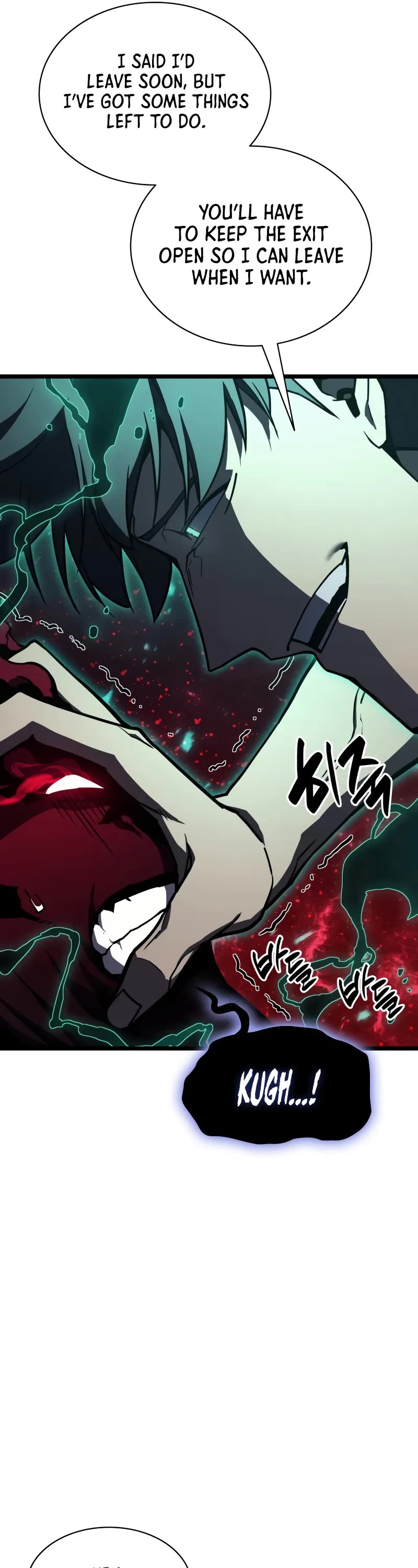 The Return of the Disaster-Class Hero Chapter 125 page 47 - Chapter 125