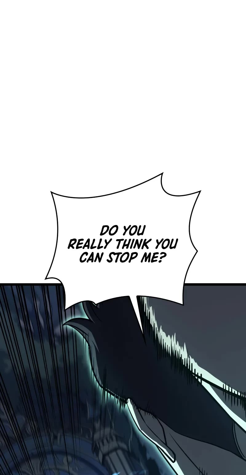 The Return of the Disaster-Class Hero Chapter 125 page 5 - Chapter 125