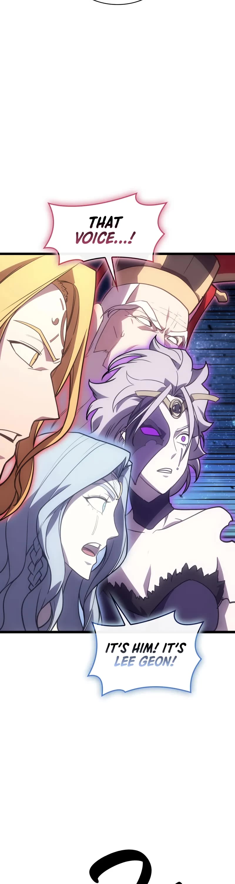 The Return of the Disaster-Class Hero Chapter 125 page 54 - Chapter 125