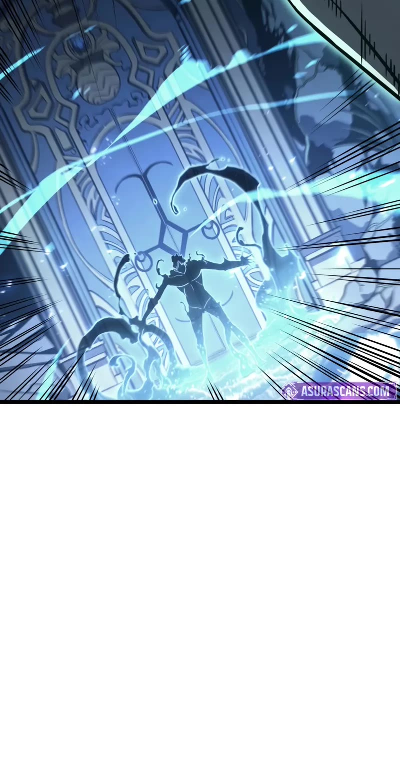 The Return of the Disaster-Class Hero Chapter 125 page 6 - Chapter 125