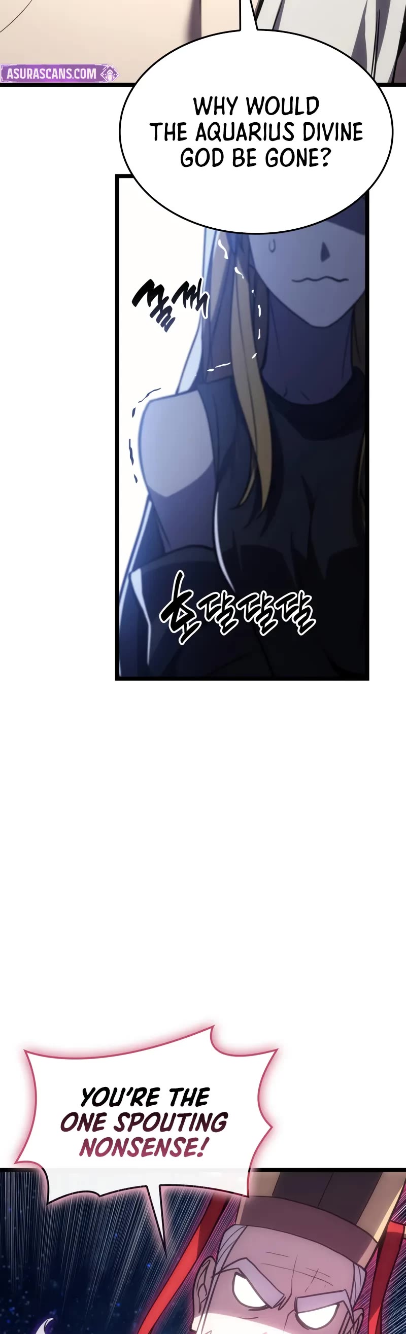 The Return of the Disaster-Class Hero Chapter 125 page 60 - Chapter 125