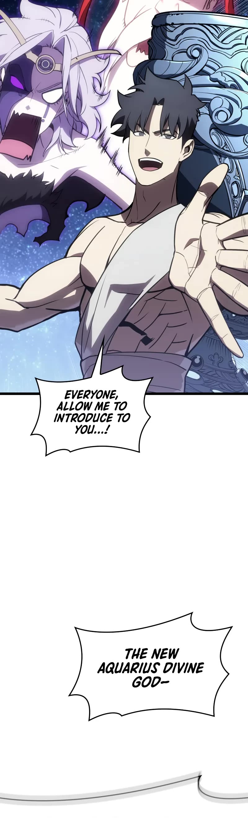 The Return of the Disaster-Class Hero Chapter 125 page 61 - Chapter 125