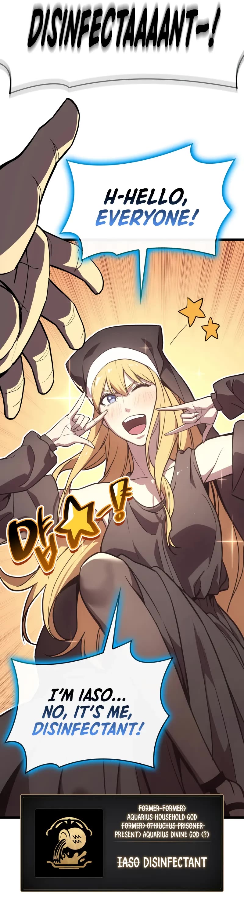 The Return of the Disaster-Class Hero Chapter 125 page 62 - Chapter 125