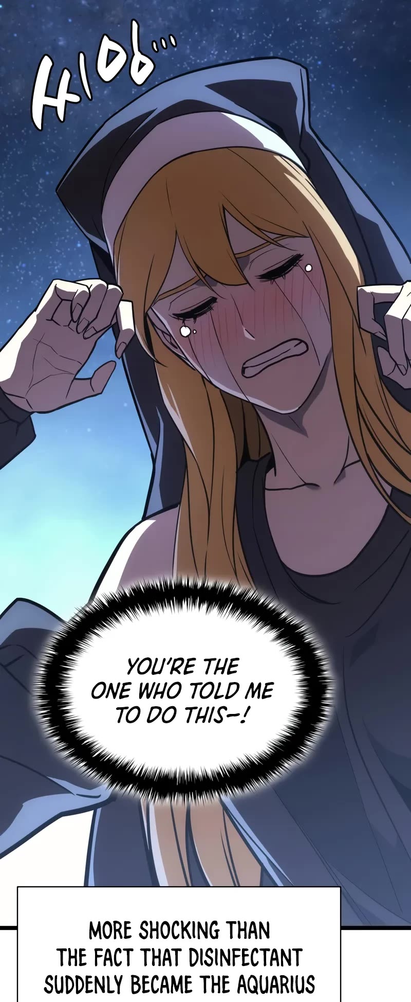 The Return of the Disaster-Class Hero Chapter 125 page 65 - Chapter 125