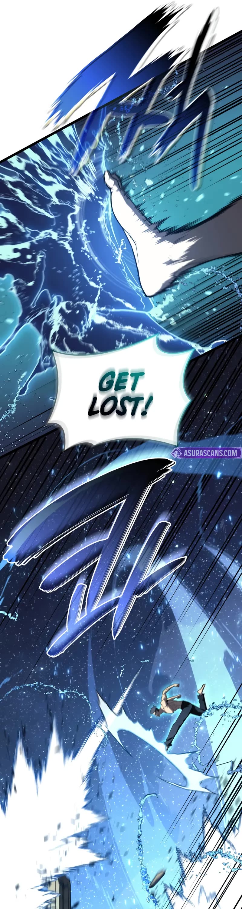 The Return of the Disaster-Class Hero Chapter 125 page 7 - Chapter 125