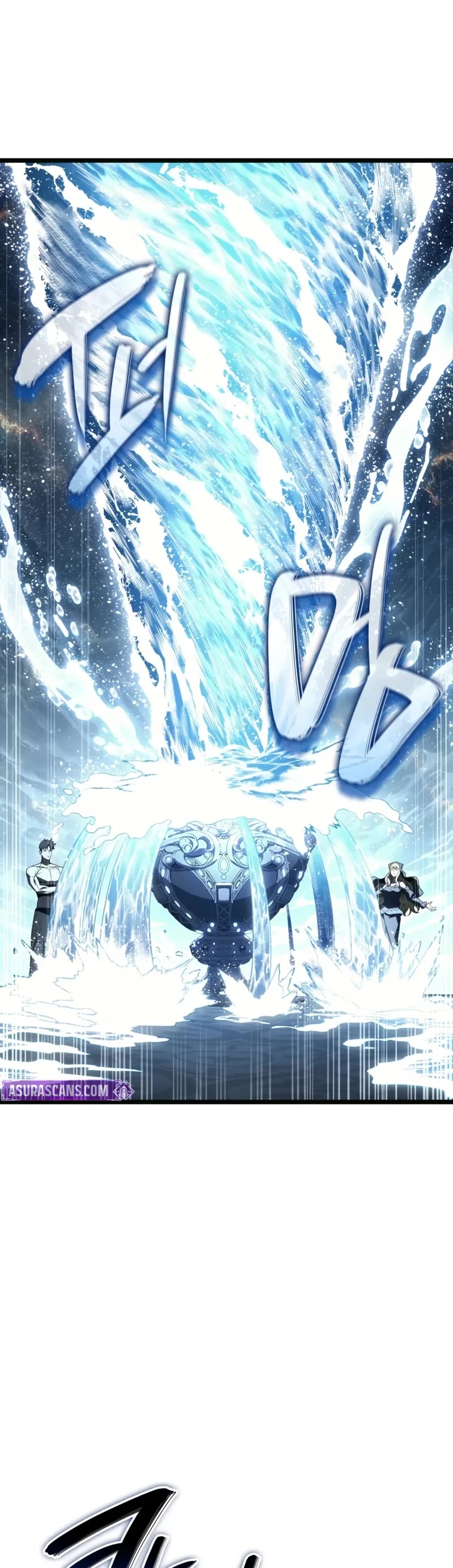 The Return of the Disaster-Class Hero Chapter 126 page 10 - Chapter 126