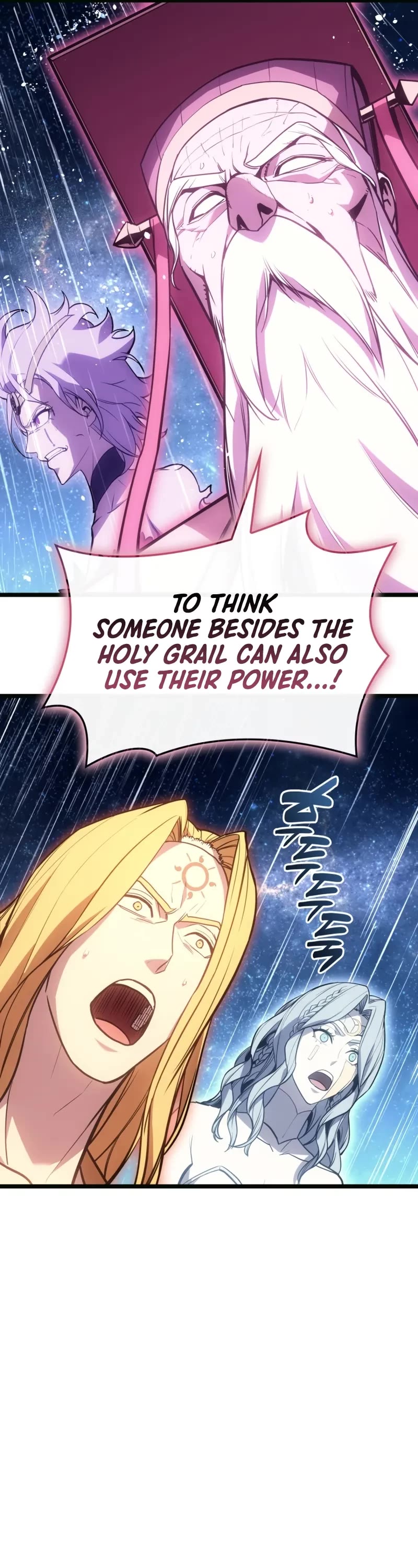 The Return of the Disaster-Class Hero Chapter 126 page 12 - Chapter 126
