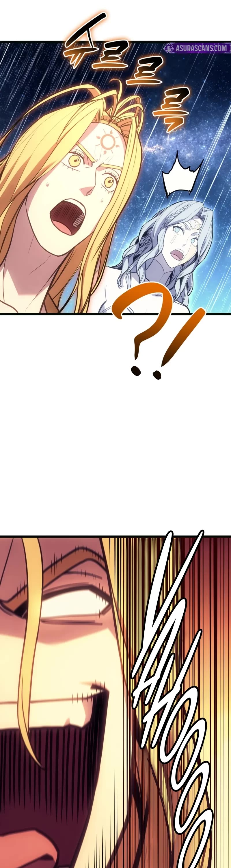The Return of the Disaster-Class Hero Chapter 126 page 13 - Chapter 126
