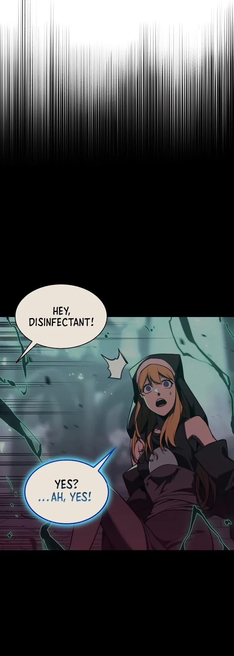 The Return of the Disaster-Class Hero Chapter 126 page 15 - Chapter 126