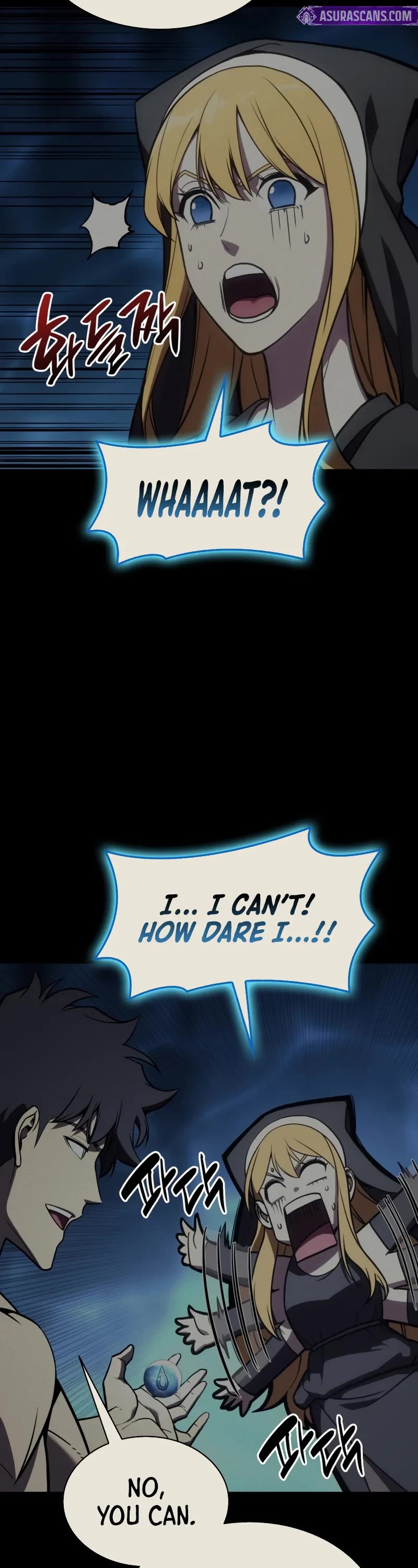 The Return of the Disaster-Class Hero Chapter 126 page 18 - Chapter 126