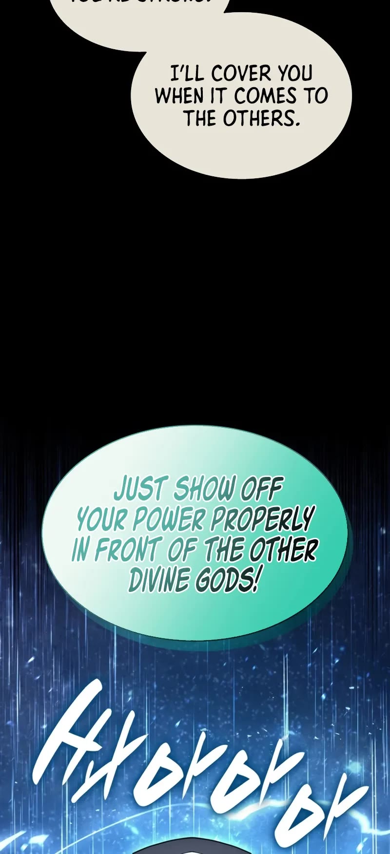 The Return of the Disaster-Class Hero Chapter 126 page 20 - Chapter 126